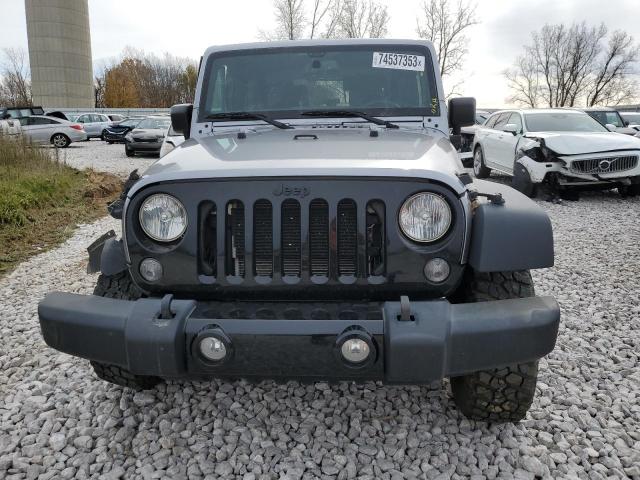 1C4AJWAG9HL576907 Jeep Wrangler Sport