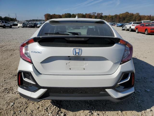 SHHFK7H89LU418522 | 2020 HONDA CIVIC EXL