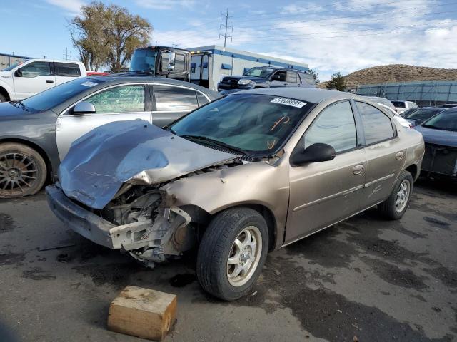 2001 Dodge Neon SE