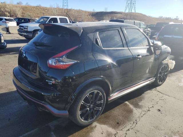 JN8DF5MV0GT350003 | 2016 NISSAN JUKE NISMO