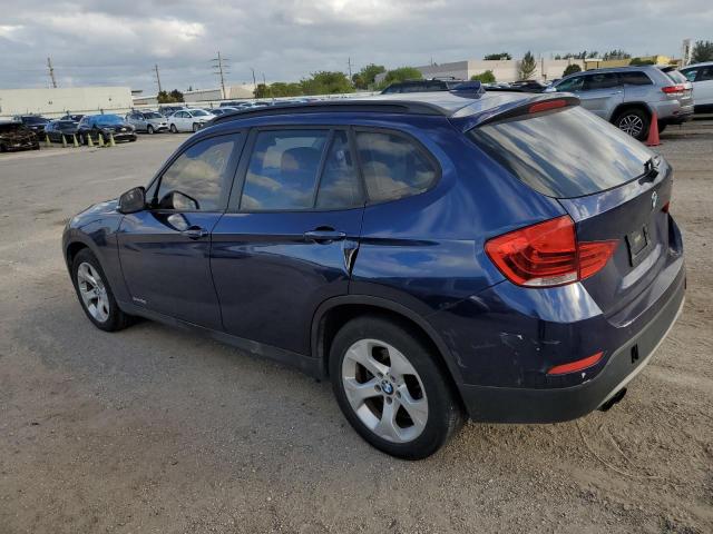 WBAVM1C57EVW51348 BMW X1 Sdrive28i