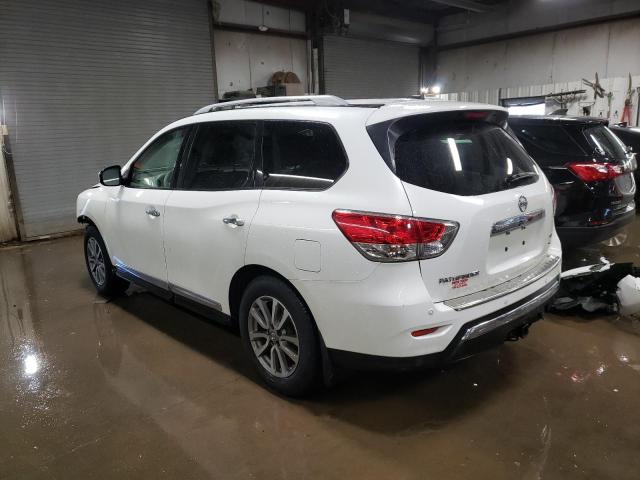 5N1AR2MM7EC717953 | 2014 NISSAN PATHFINDER