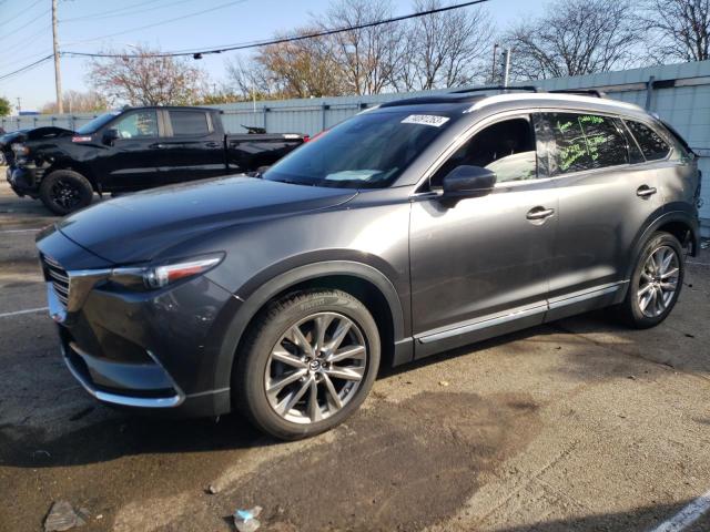 2019 Mazda CX-9 Grand Touring