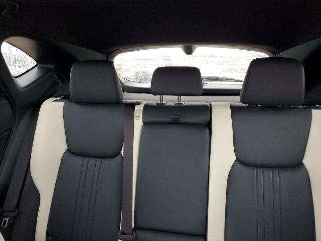 2022 LEXUS NX 350 JTJGGCEZ3N5000181