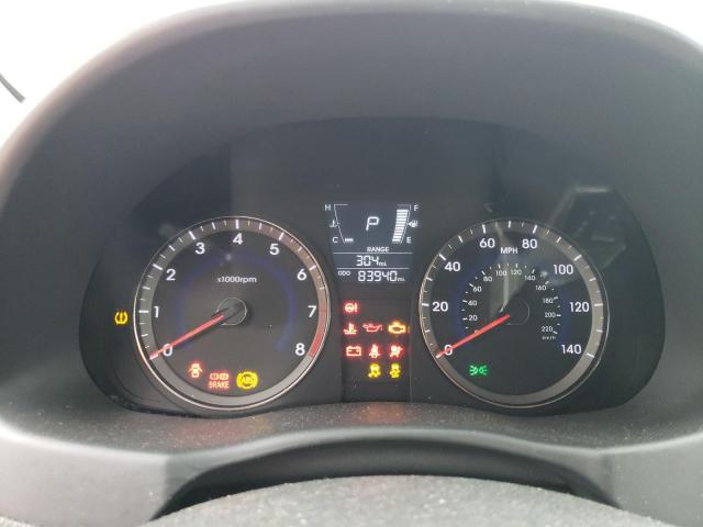 KMHCT5AE2EU178693 Hyundai ACCENT GLS