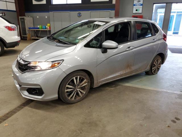 2019 Honda Fit EX