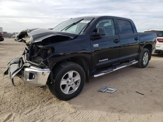 2015 Toyota Tundra 