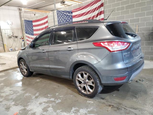 1FMCU0GX2EUB81246 | 2014 FORD ESCAPE SE