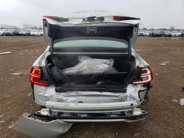 2021 VOLVO S60 T8 REC 7JRBR0FZXMG109035