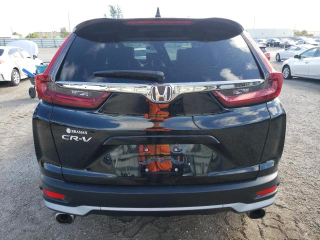 5J6RW1H56LA014974 | 2020 HONDA CR-V EX