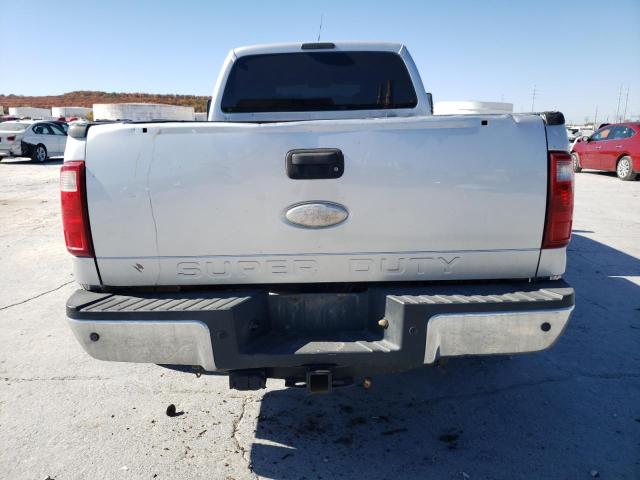 1FT7W2BT1EEA34622 Ford F250 Super Duty