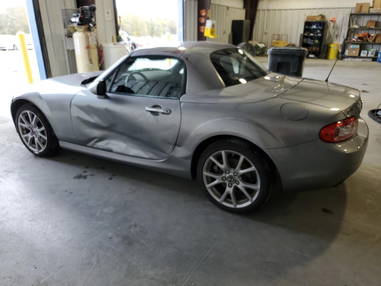 JM1NC2PF6F0240259 2015 Mazda Mx-5 Miata Grand Touring