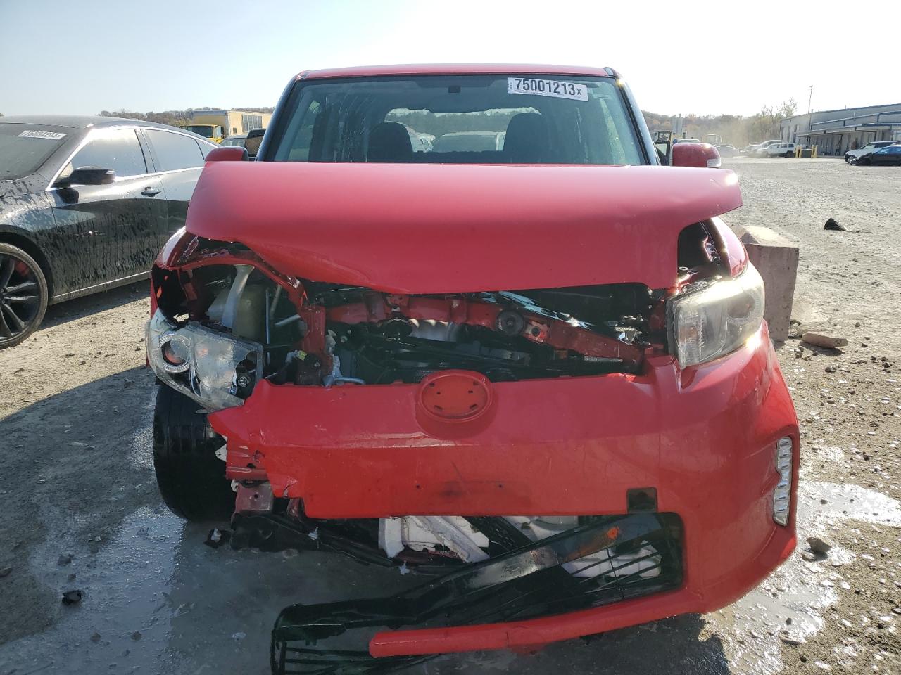 JTLZE4FE3FJ079643 2015 Toyota Scion Xb