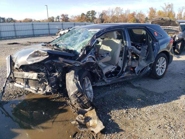 2010 Toyota Venza 