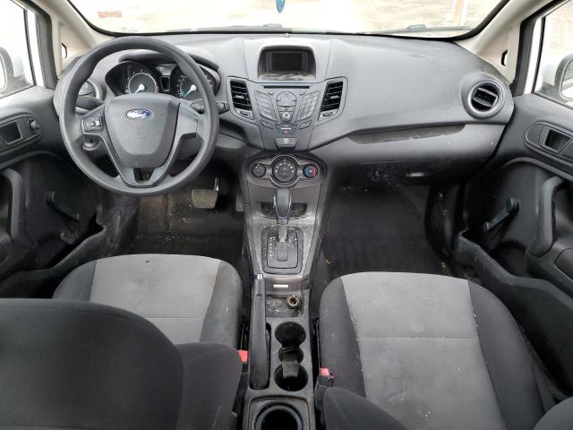 3FADP4TJ0JM115923 | 2018 FORD FIESTA S