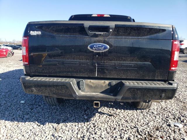 1FTEW1E50JKF67376 | 2018 FORD F150 SUPER