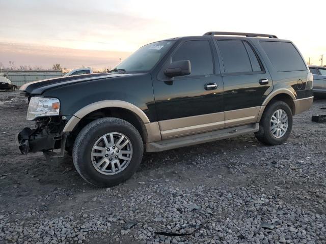 2013 Ford Expedition XLT