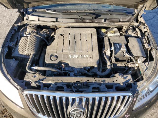 2013 Buick Lacrosse Premium VIN: 1G4GF5G36DF183641 Lot: 74536023