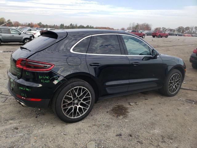 VIN WP1AB2A58JLB30966 2018 Porsche Macan, S no.3