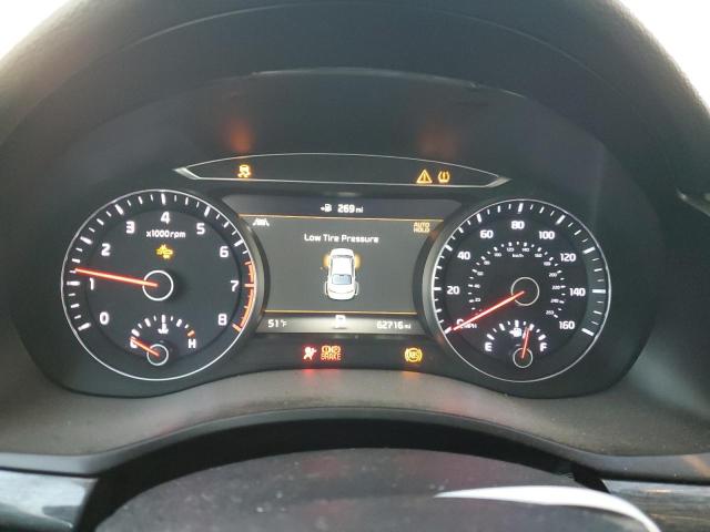 KNALC4J15K5173325 KIA Cadenza Luxury