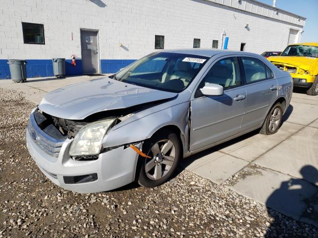 2006 Ford Fusion SE