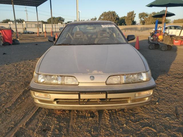 1991 Acura Integra Ls VIN: JH4DA9459MS029739 Lot: 75734163