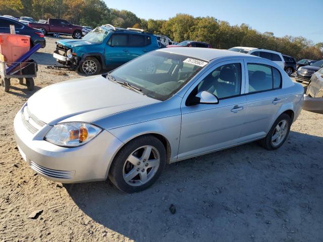 2009 Chevrolet Cobalt LT