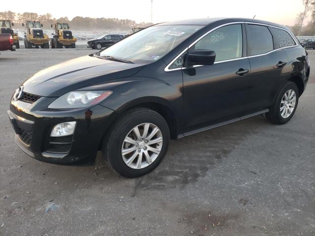 2011 Mazda CX-7 