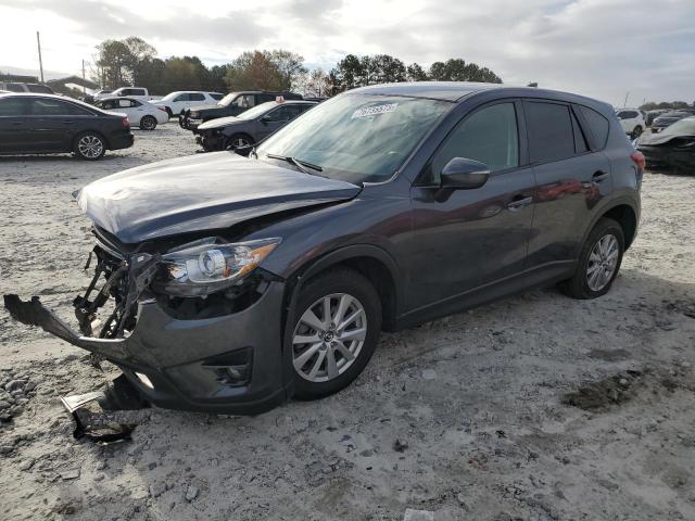 JM3KE2CYXG0897093 | 2016 MAZDA CX-5 TOURI