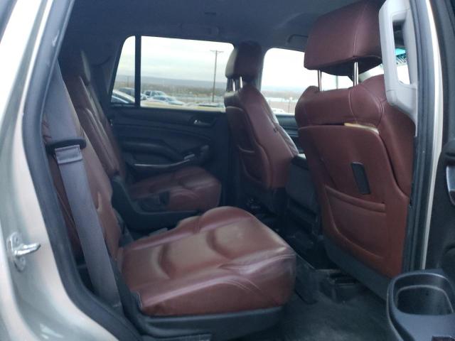 1GNLC2ECXFR574684 | 2015 CHEVROLET TAHOE POLI