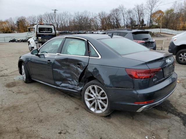 WAUENAF43KN002688 2019 AUDI A4 - Image 2