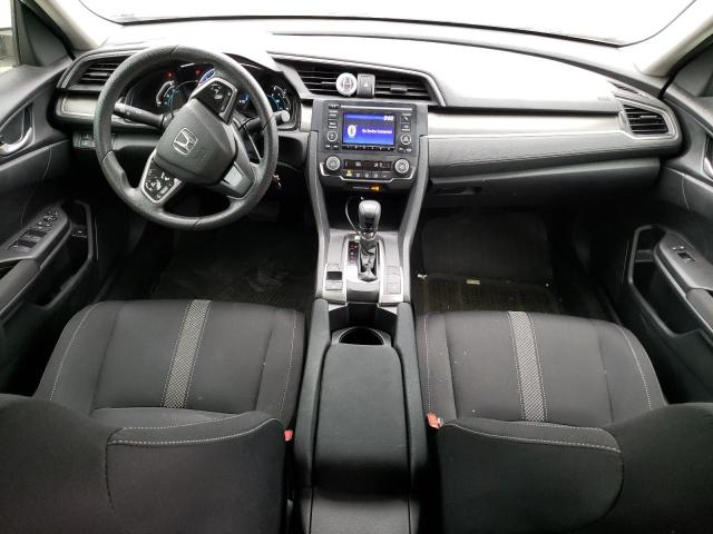 2HGFC2F60KH528226 Honda Civic Lx
