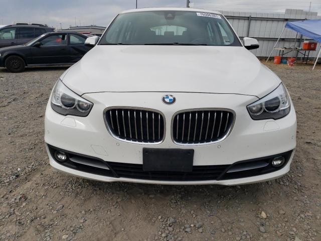 2015 BMW 535 IGT WBA5M2C57FGH99238