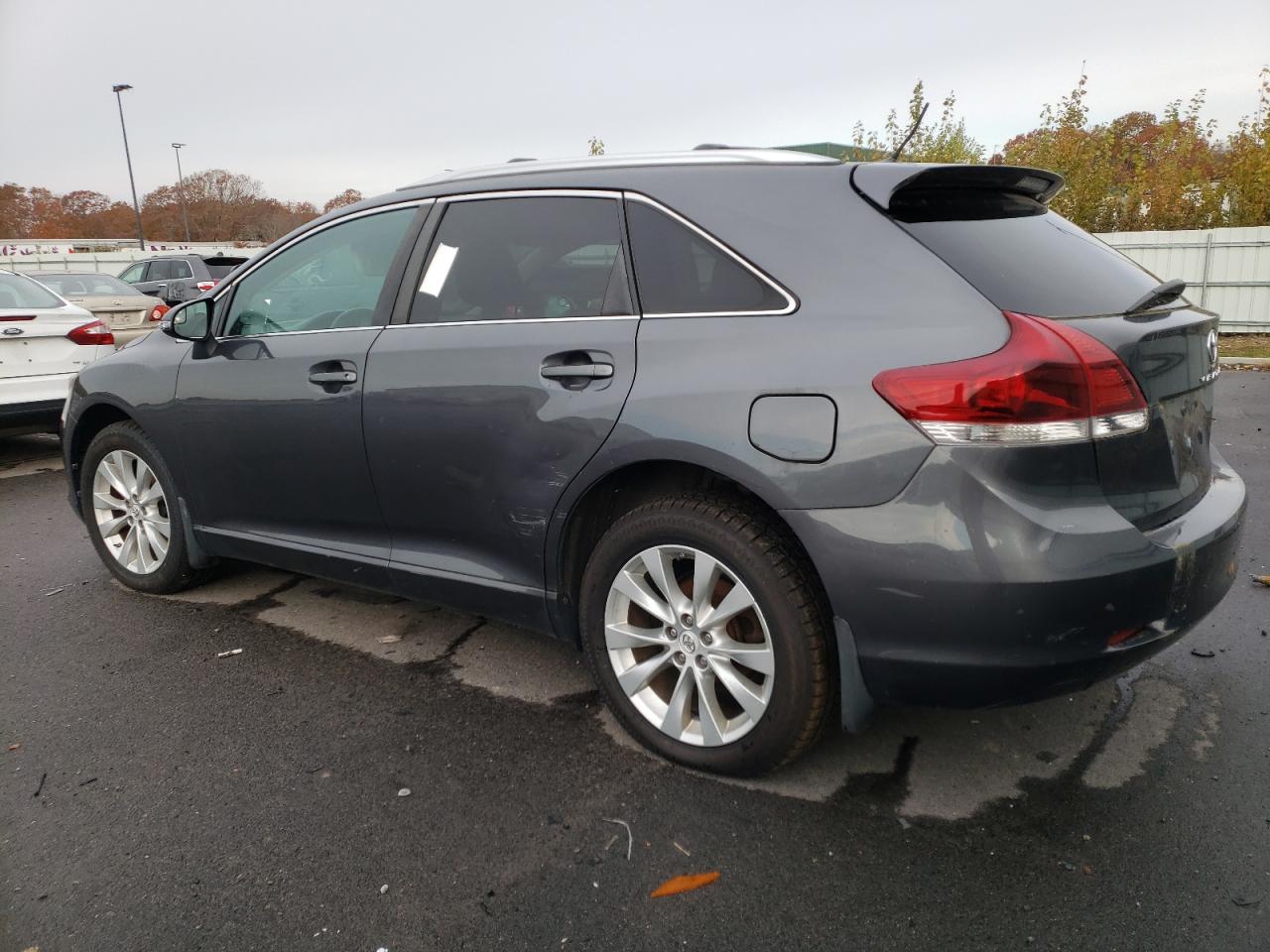 4T3BA3BB2DU036232 2013 Toyota Venza Le