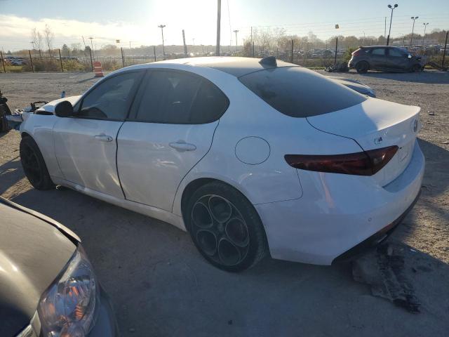 2019 ALFA ROMEO GIULIA TI ZARFANBN1K7607957