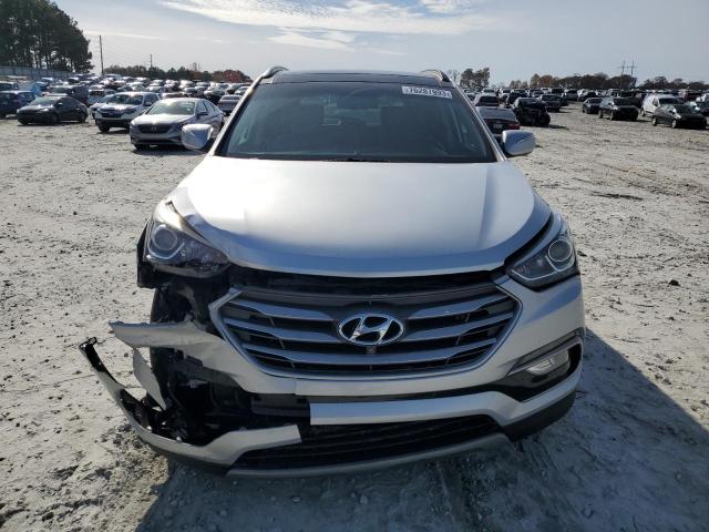 5XYZU3LB0HG488026 | 2017 HYUNDAI SANTA FE S