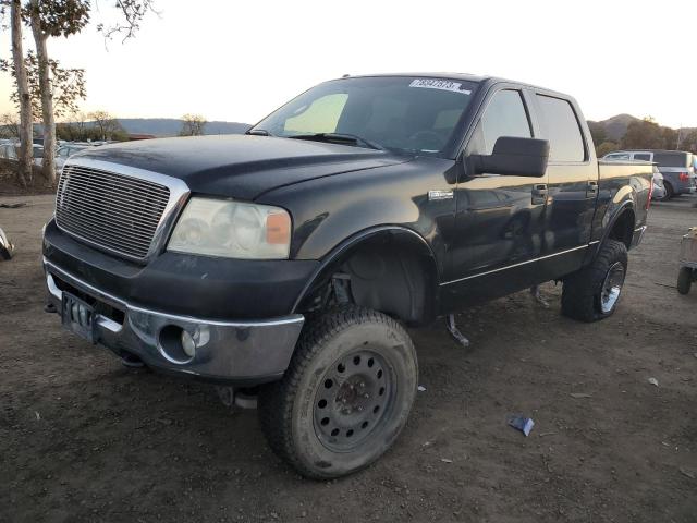 2006 Ford F-150 SuperCrew 