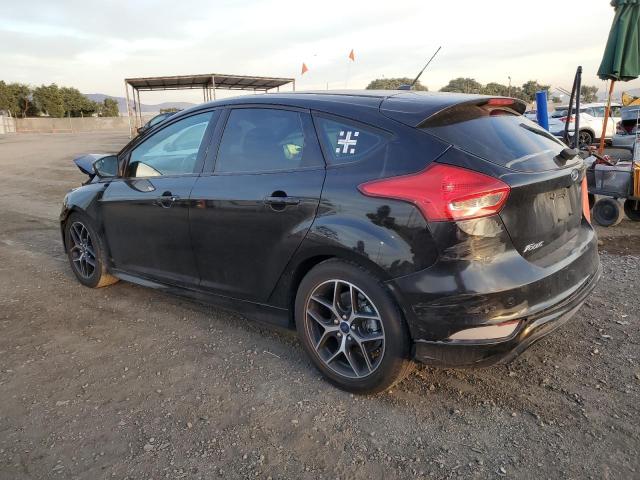 1FADP3K21GL212868 | 2016 FORD FOCUS SE