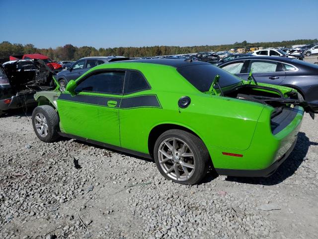 2C3CDZBT4HH565845 | 2017 DODGE CHALLENGER