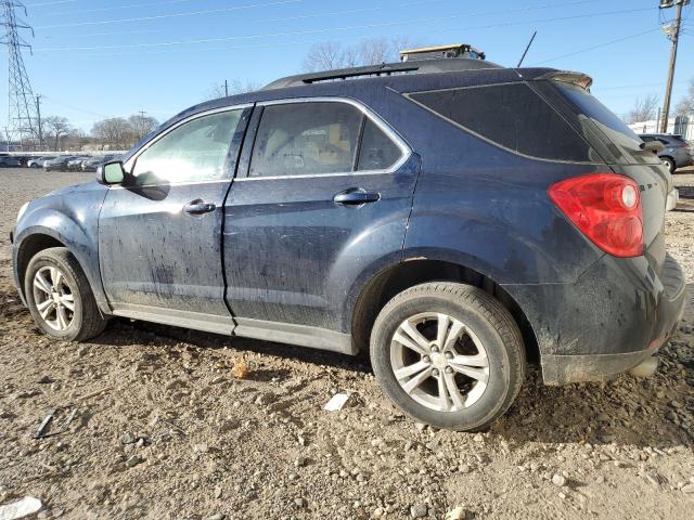 2GNFLFE39F6249573 | 2015 CHEVROLET EQUINOX LT