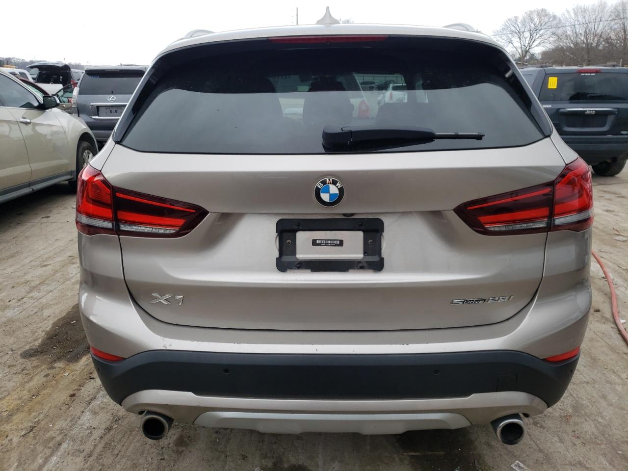 wbxjg7c06m5s33848 WBXJG7C06M5S33848 2021 BMW X1 Sdrive28I