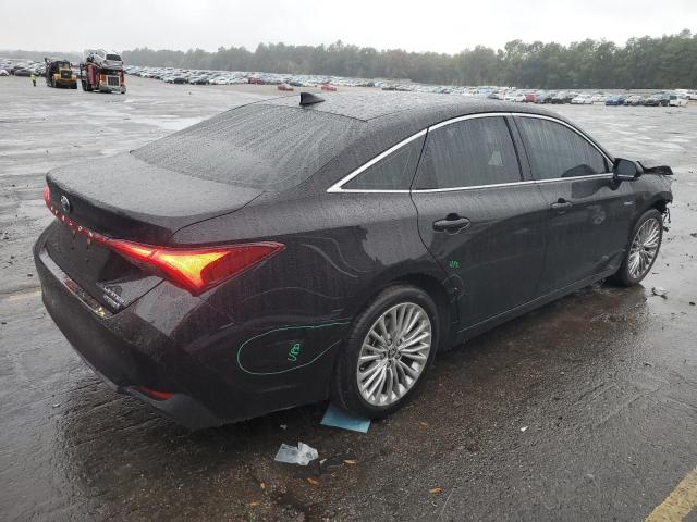 2021 Toyota Avalon Limited VIN: 4T1DA1AB5MU001160 Lot: 75467913