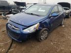 2016 HYUNDAI ACCENT SE - KMHCT4AEXGU064616