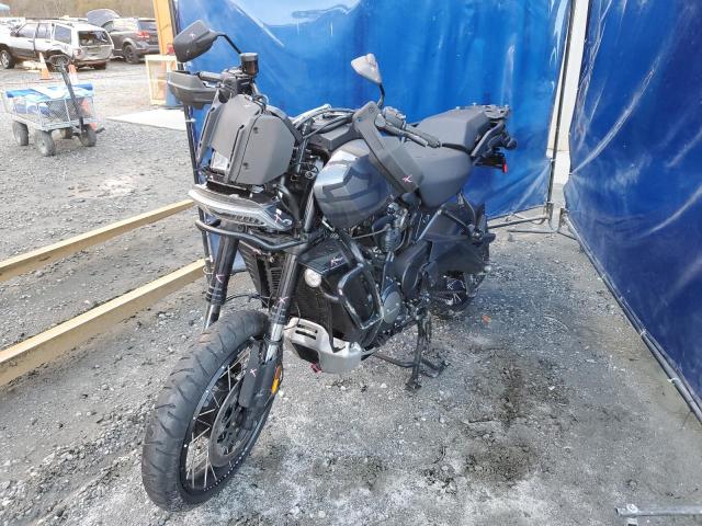 2022 HARLEY-DAVIDSON RA1250 S - 1HD1ZES18NB325583