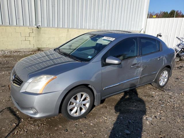 2010 Nissan Sentra 2.0