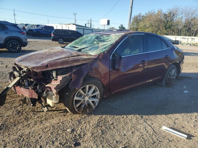 2015 Chevrolet Malibu 