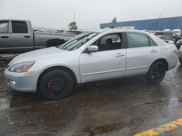 2005 Honda Accord Sedan LX