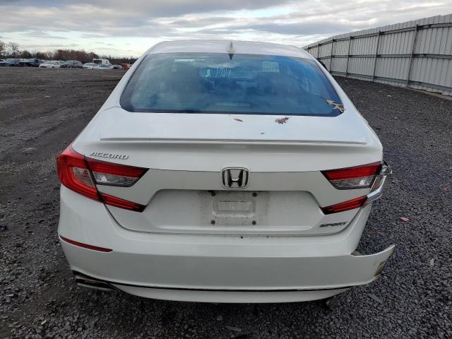 1HGCV1F33LA155275 | 2020 HONDA ACCORD SPO