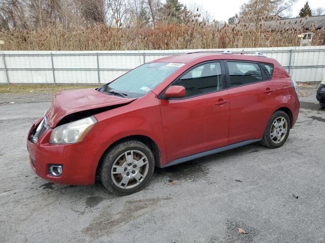 2009 Pontiac Vibe 