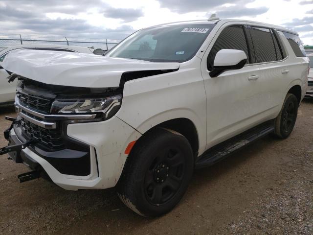 2022 Chevrolet Tahoe 